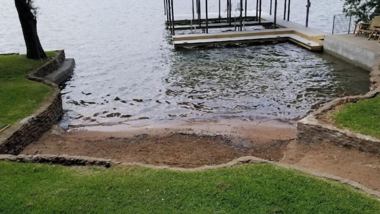 Photo of Outdoor in Buchanan Dam