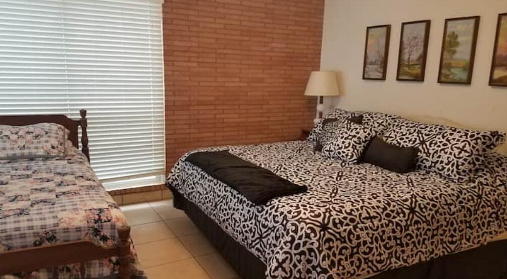 Photo of Bedroom in Buchanan Dam