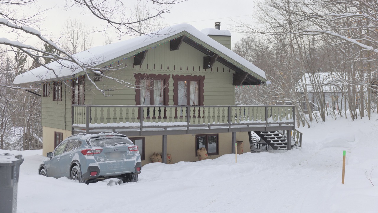 Photo of Others in Sainte-Agathe-des-Monts