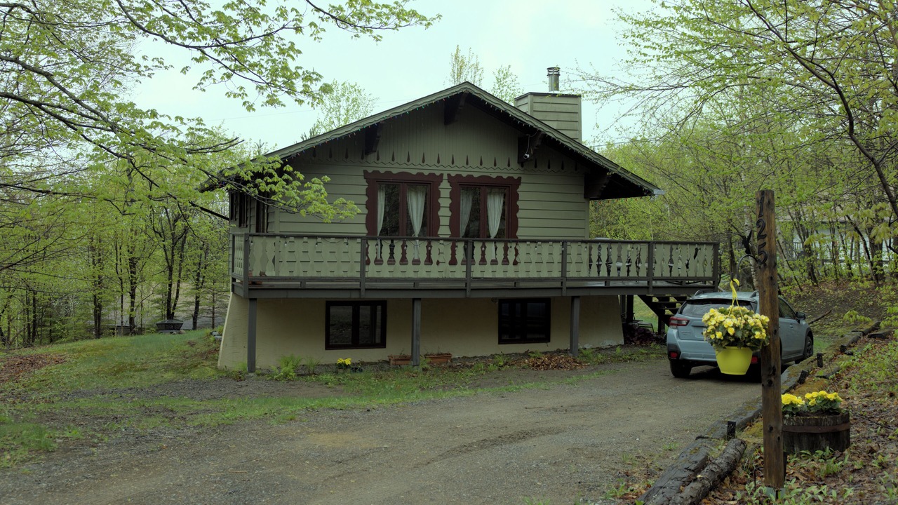 Photo of Others in Sainte-Agathe-des-Monts