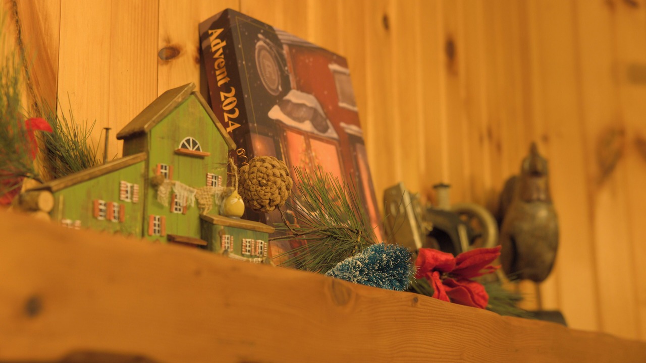 Photo of Livingroom in Sainte-Agathe-des-Monts