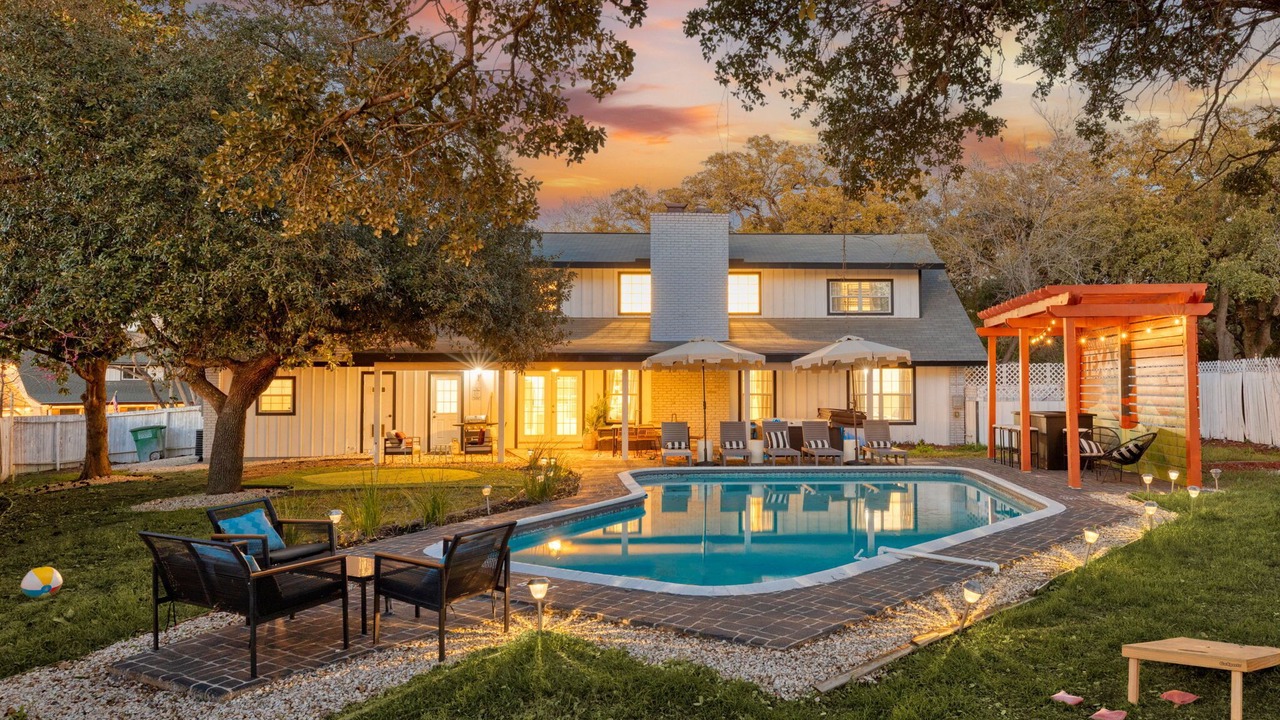 Photo of Outdoor in North San Antonio - SAT