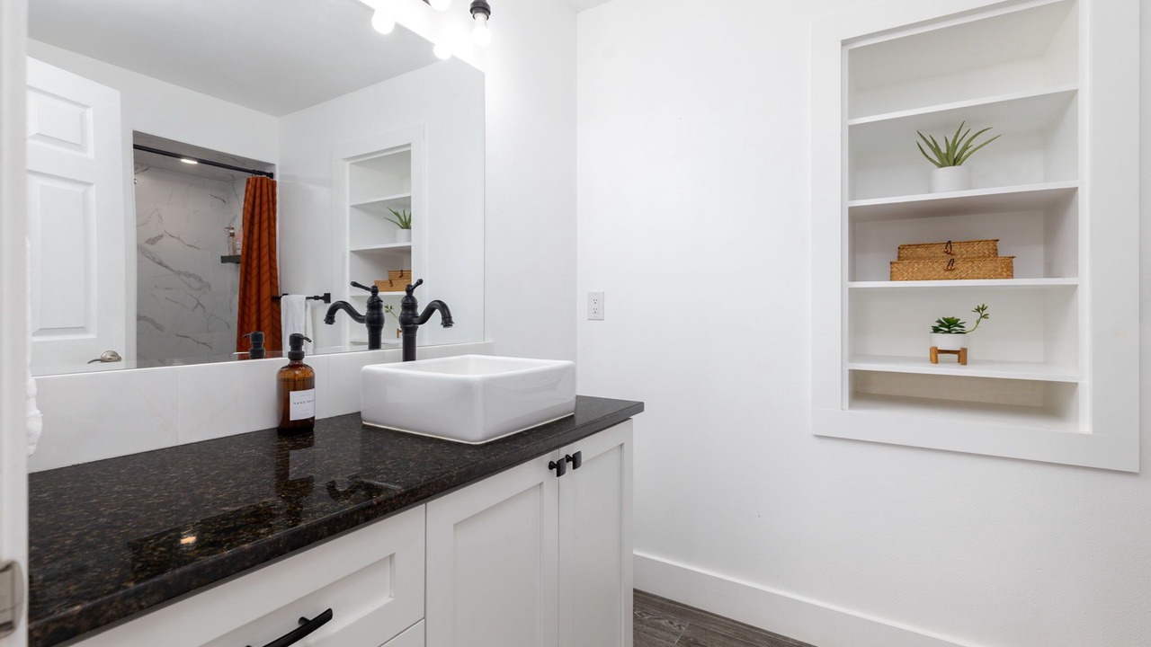 Photo of Bathroom in North San Antonio - SAT