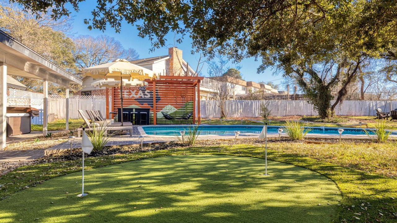 Photo of Outdoor in North San Antonio - SAT