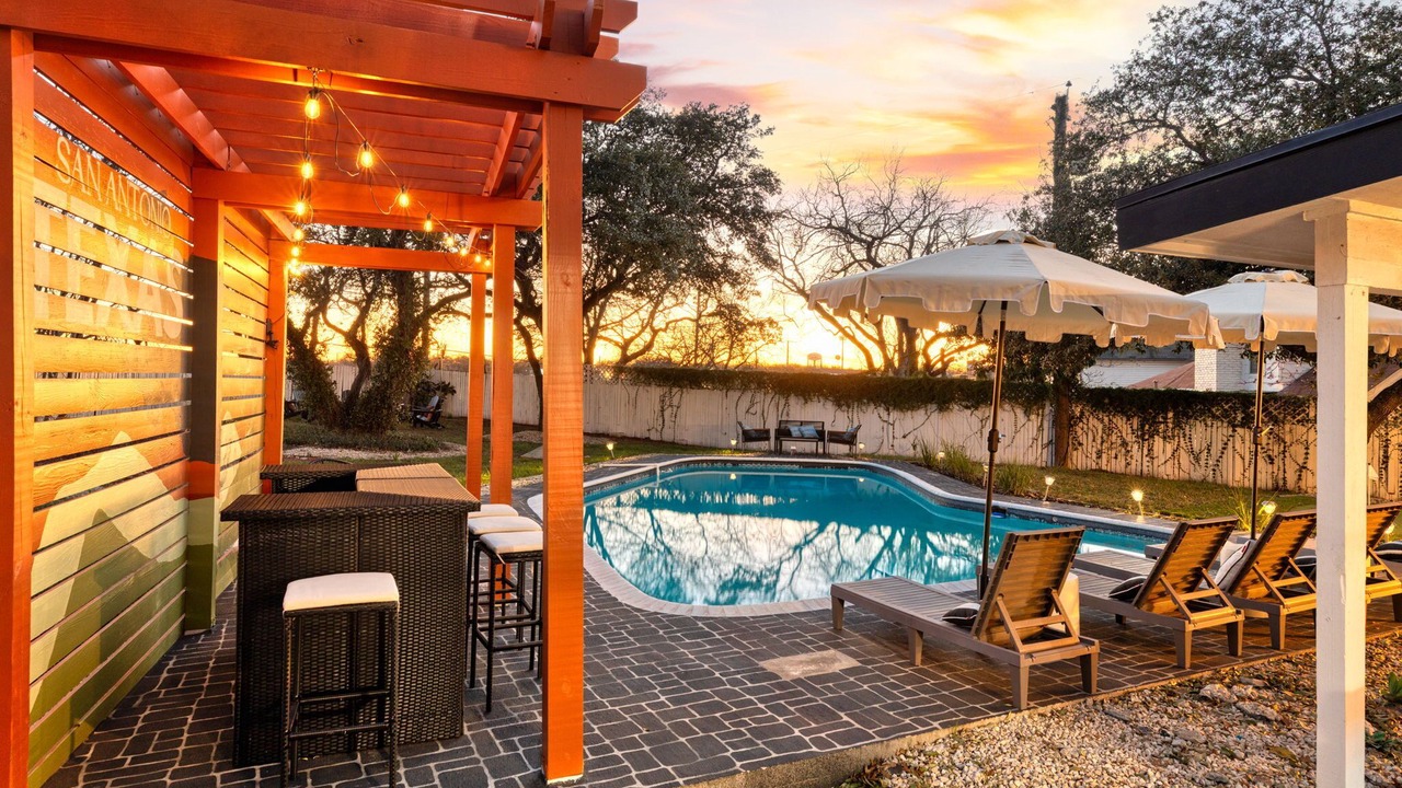 Photo of Outdoor in North San Antonio - SAT