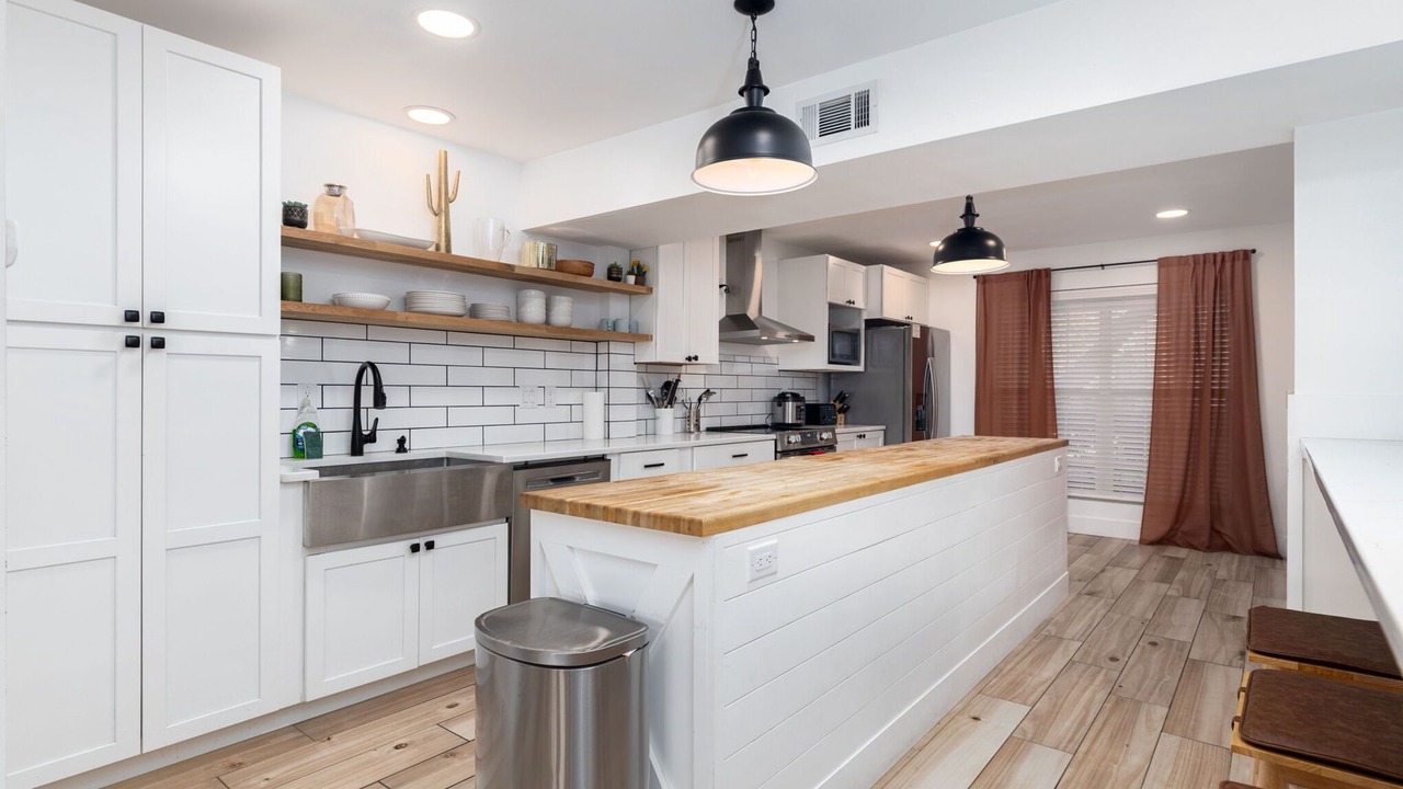 Photo of Kitchen in North San Antonio - SAT