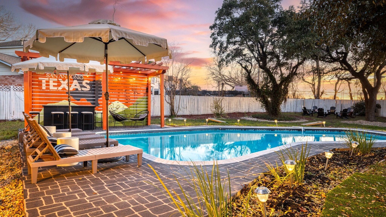 Photo of Outdoor in North San Antonio - SAT