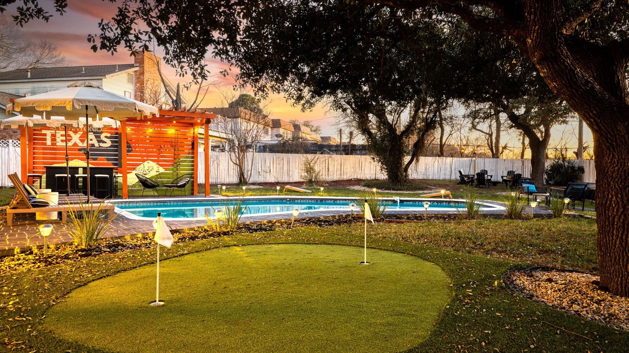Photo of Outdoor in North San Antonio - SAT