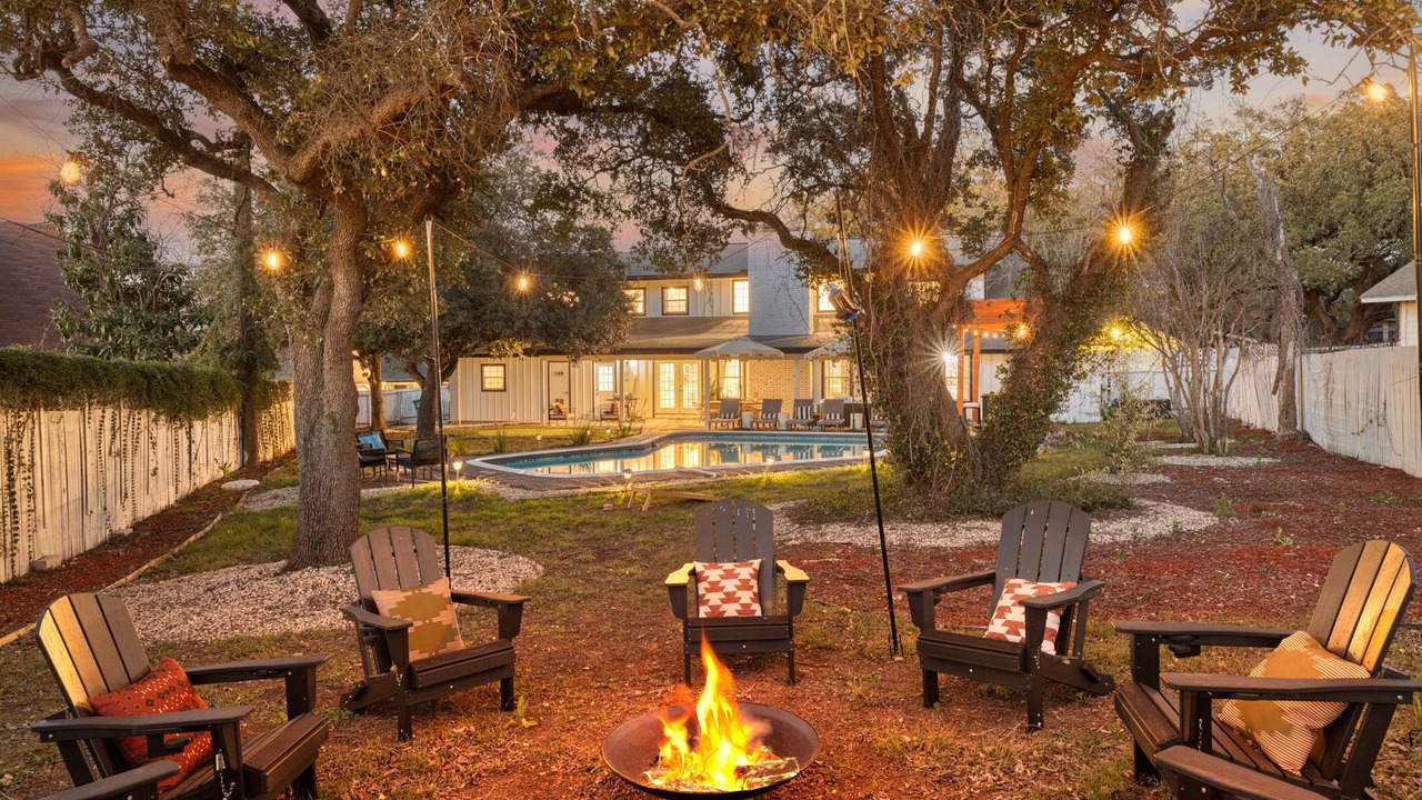 Photo of Outdoor in North San Antonio - SAT