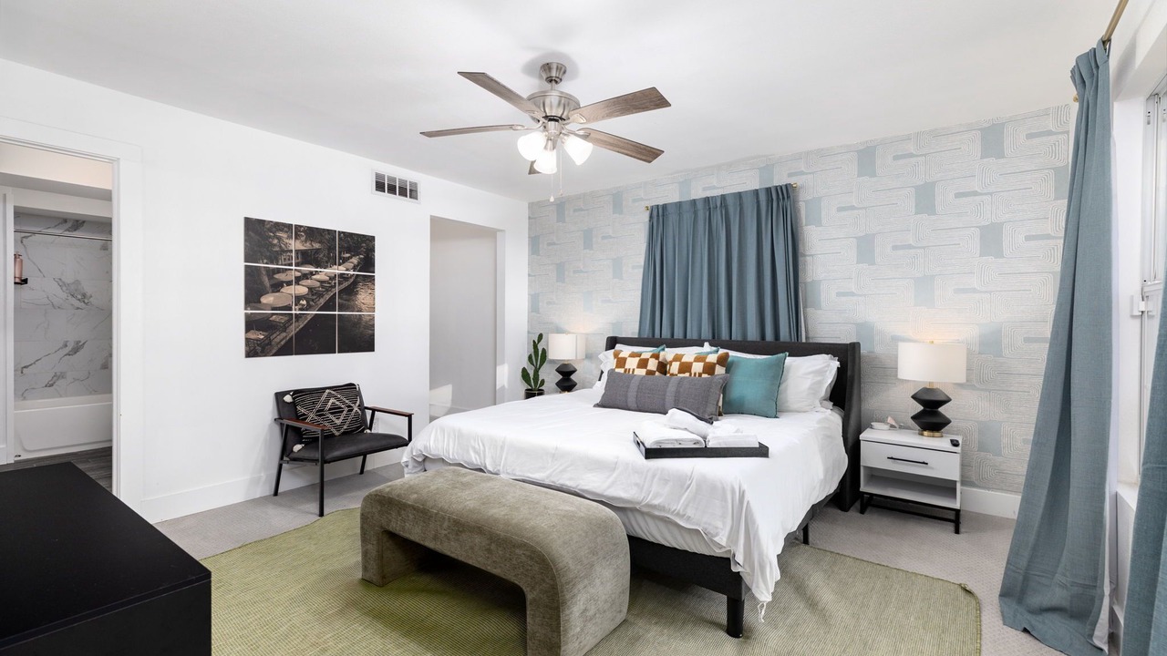 Photo of Bedroom in North San Antonio - SAT