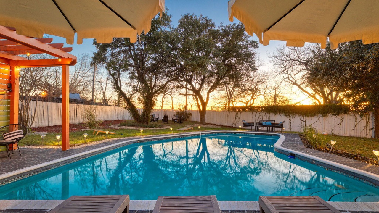 Photo of Outdoor in North San Antonio - SAT