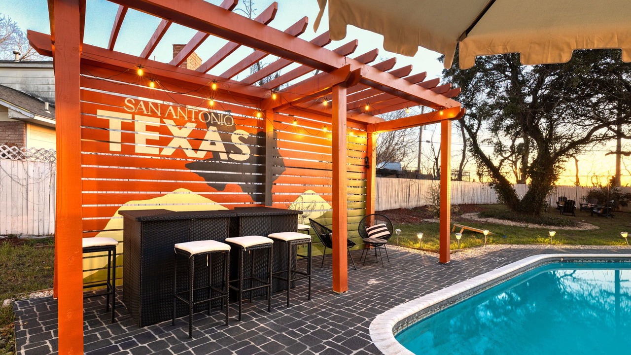 Photo of Outdoor in North San Antonio - SAT