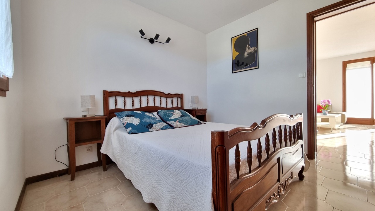 Photo of Bedroom in Rogliano