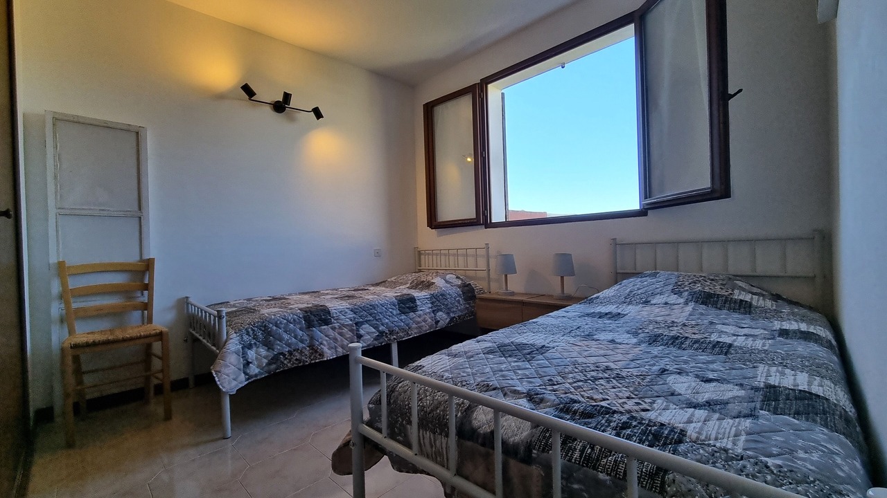 Photo of Bedroom in Rogliano