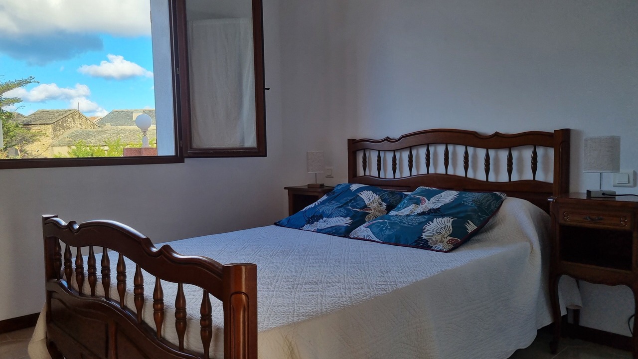 Photo of Bedroom in Rogliano