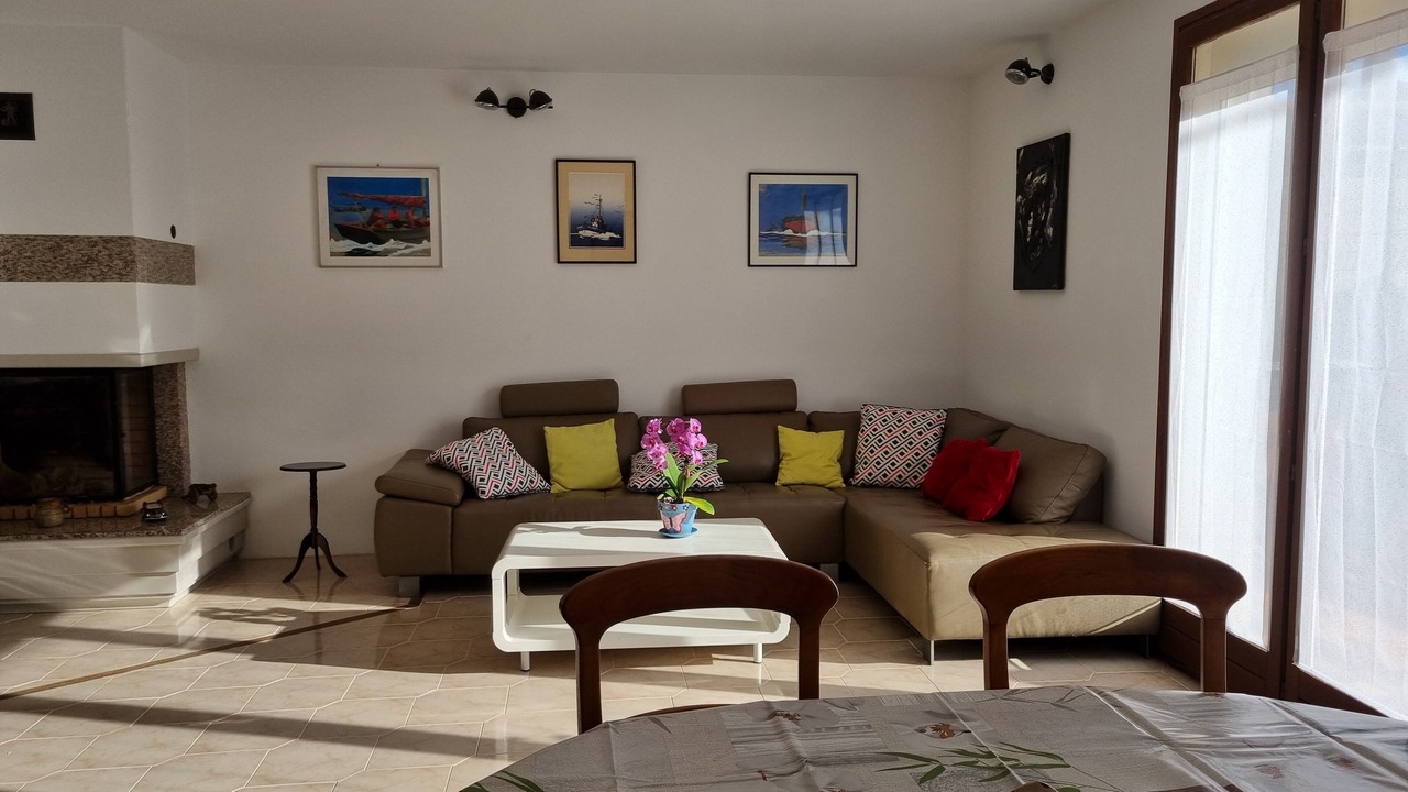 Photo of Livingroom in Rogliano