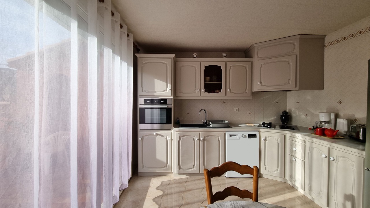 Photo of Kitchen in Rogliano