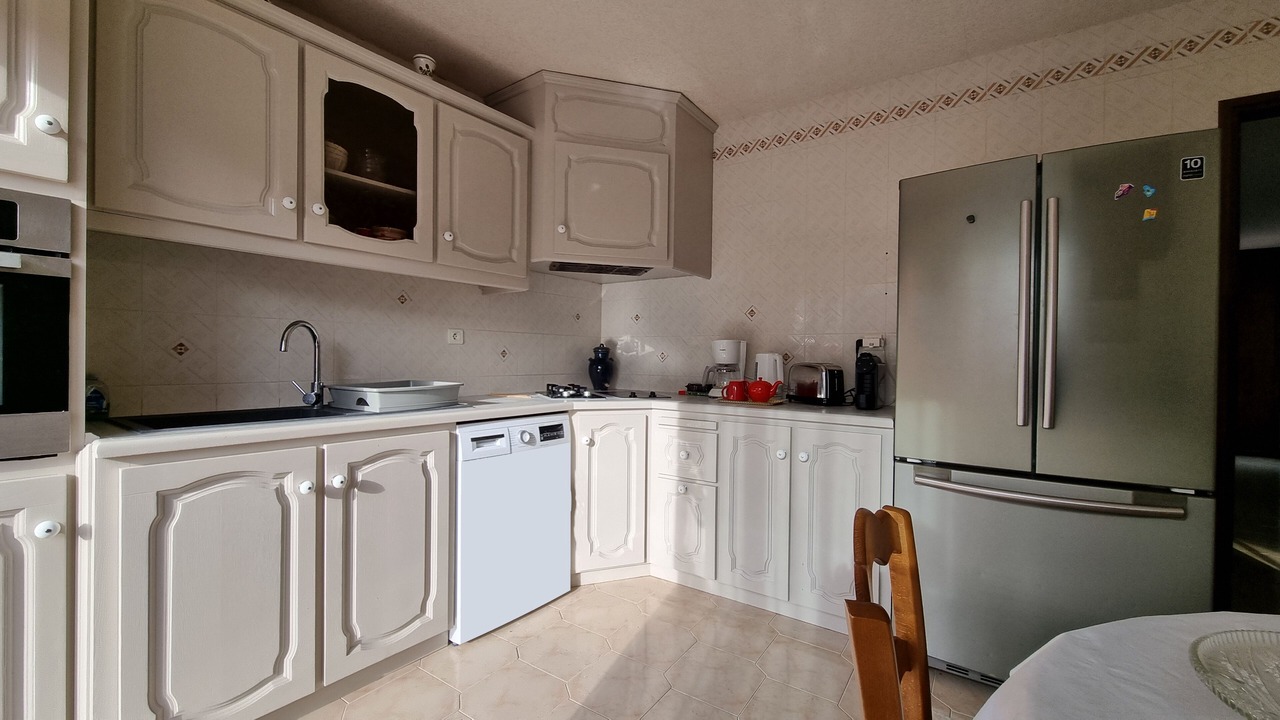 Photo of Kitchen in Rogliano