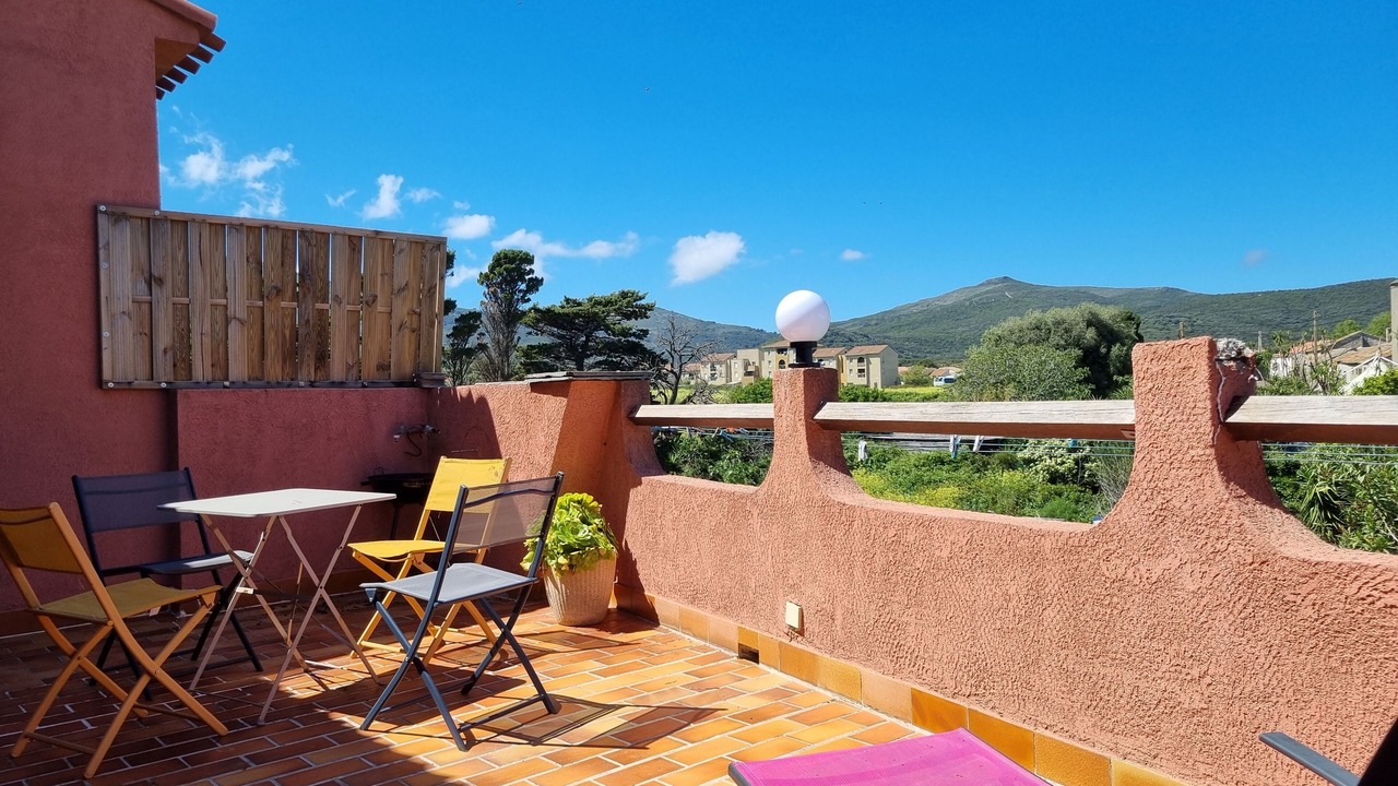 Photo of Outdoor in Rogliano