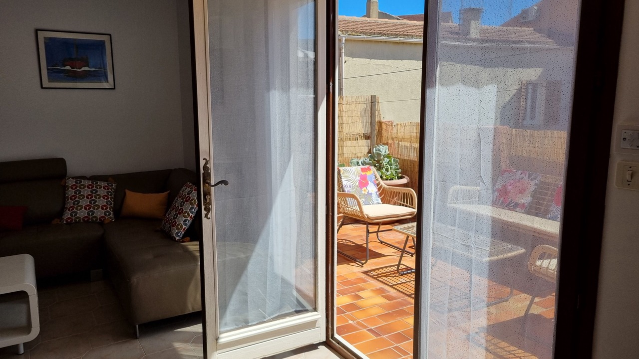 Photo of Livingroom in Rogliano