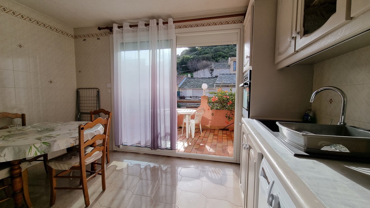 Photo of Kitchen in Rogliano