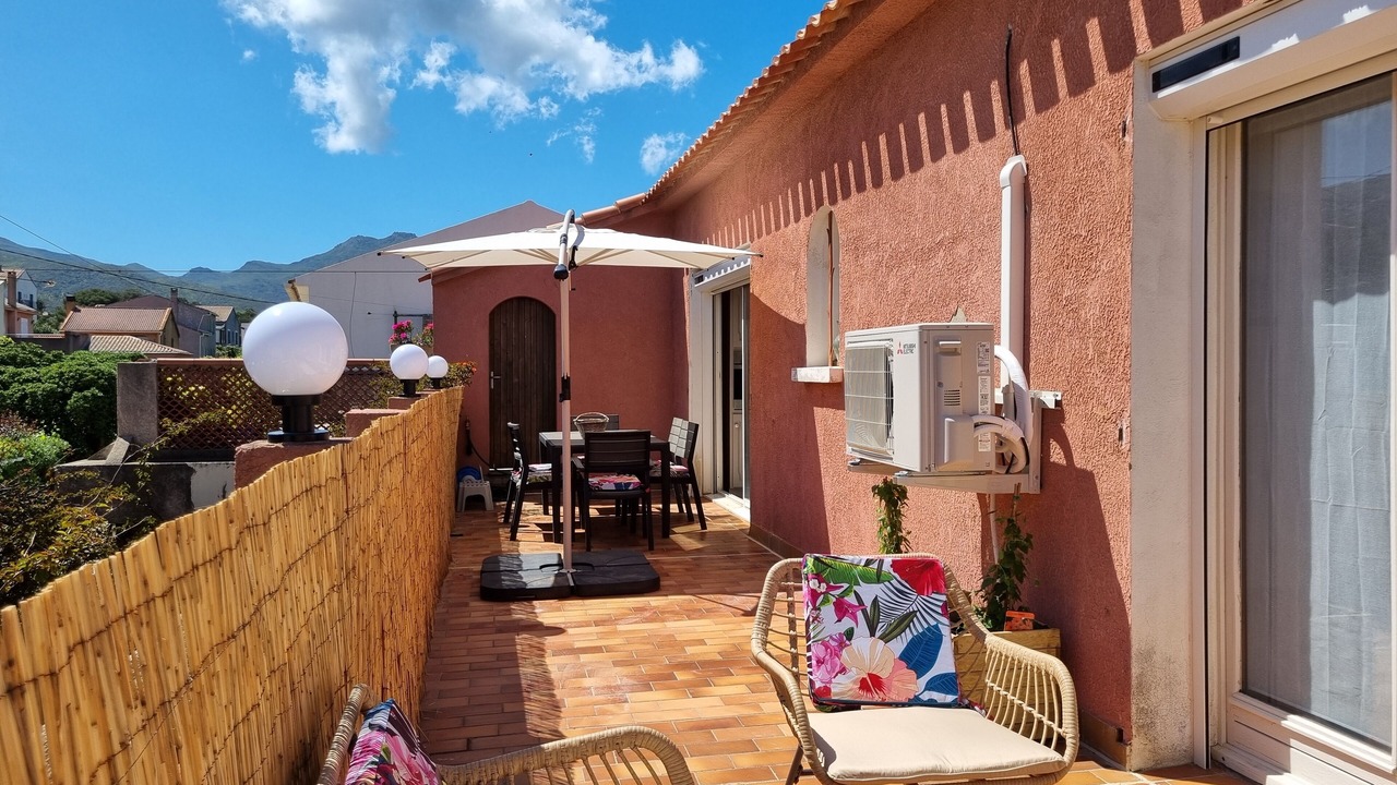 Photo of Outdoor in Rogliano