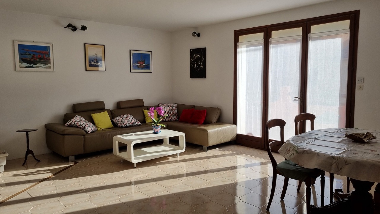 Photo of Livingroom in Rogliano