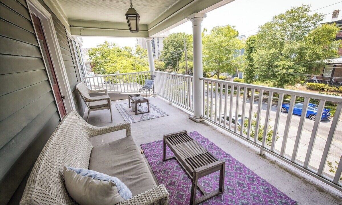 Photo of Outdoor in Wilmington Historic District