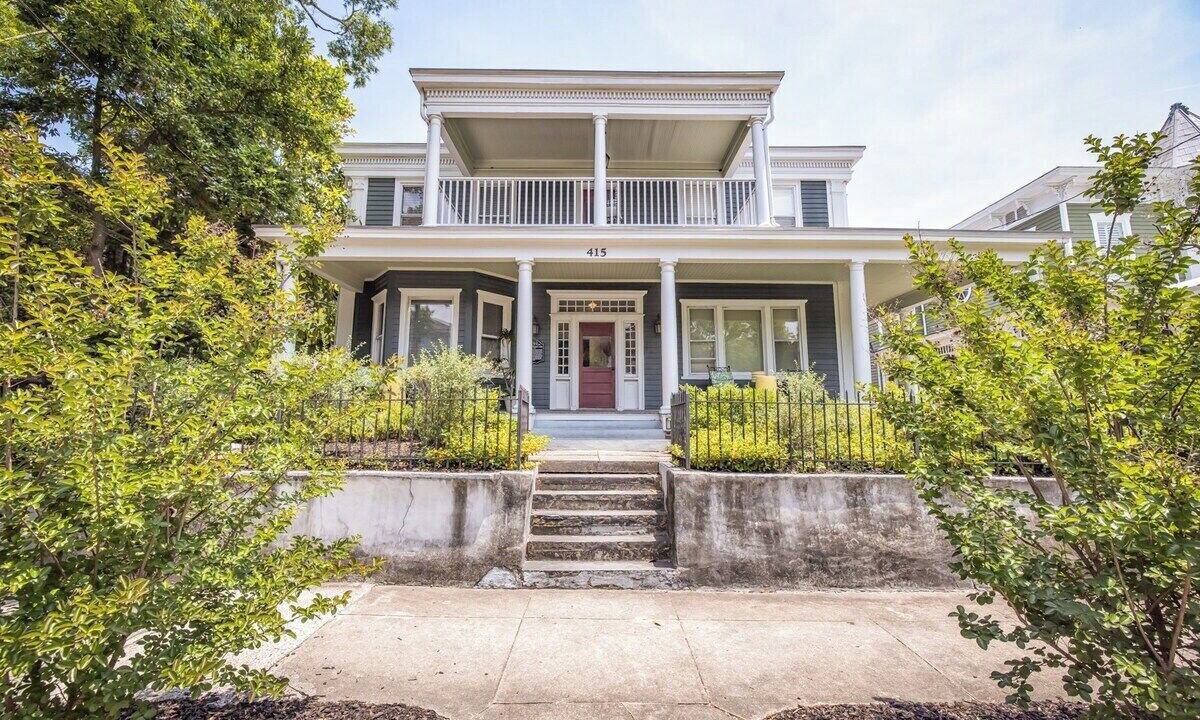 Photo of Outdoor in Wilmington Historic District