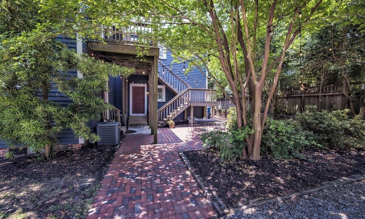Photo of Outdoor in Wilmington Historic District