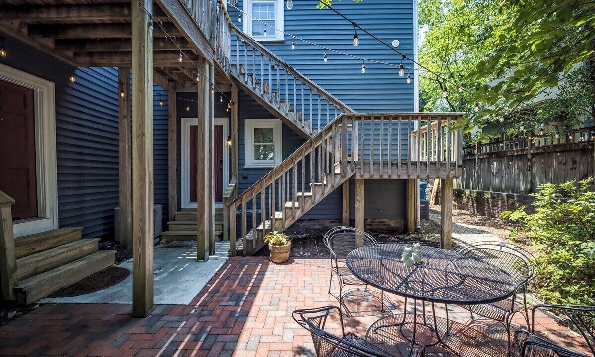 Photo of Outdoor in Wilmington Historic District