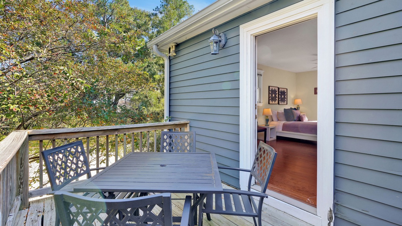 Photo of Outdoor in Wilmington Historic District