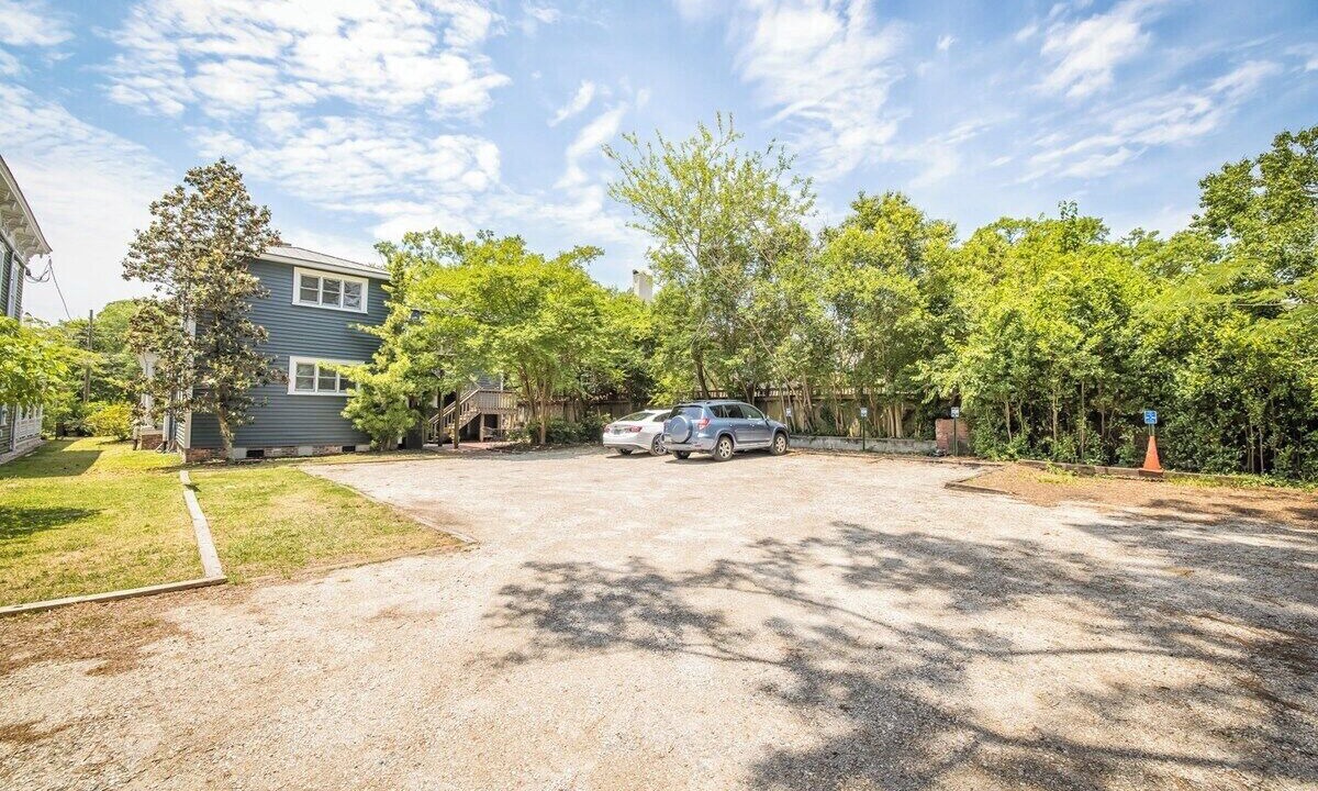 Photo of Outdoor in Wilmington Historic District
