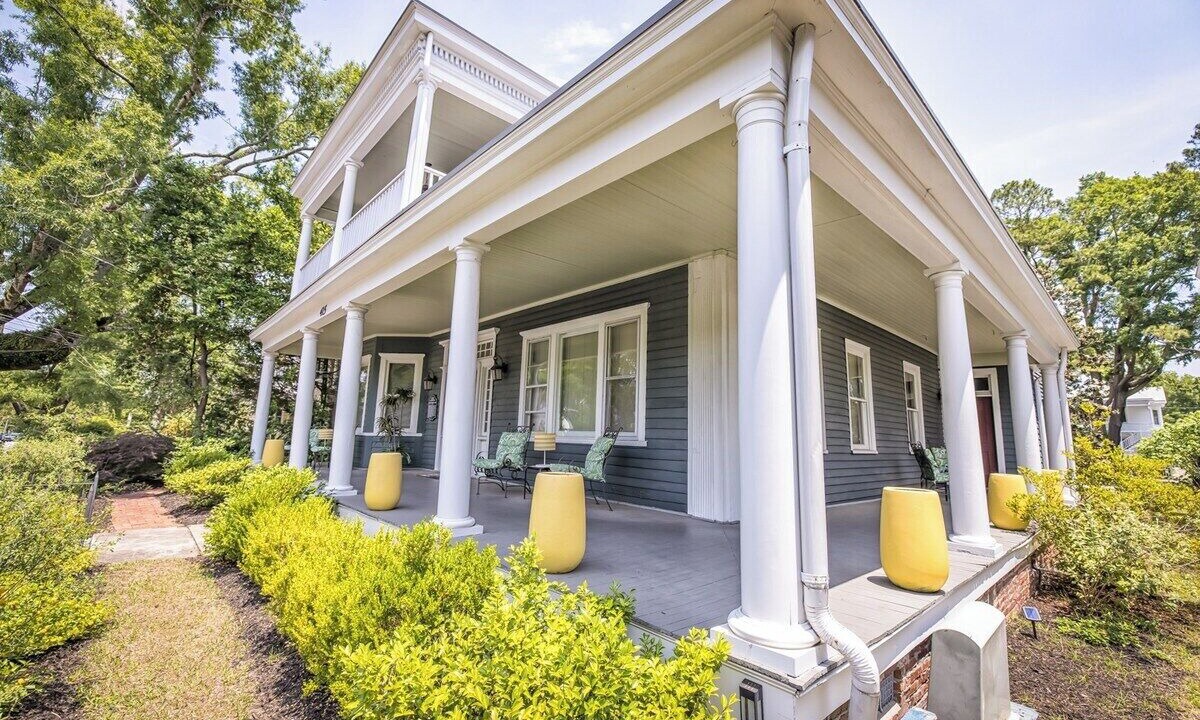 Photo of Outdoor in Wilmington Historic District