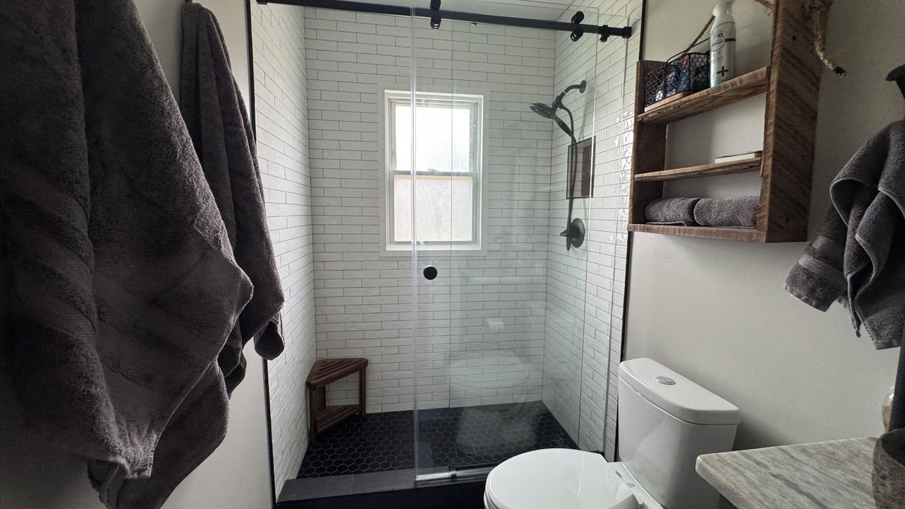 Photo of Bathroom in Pamplin