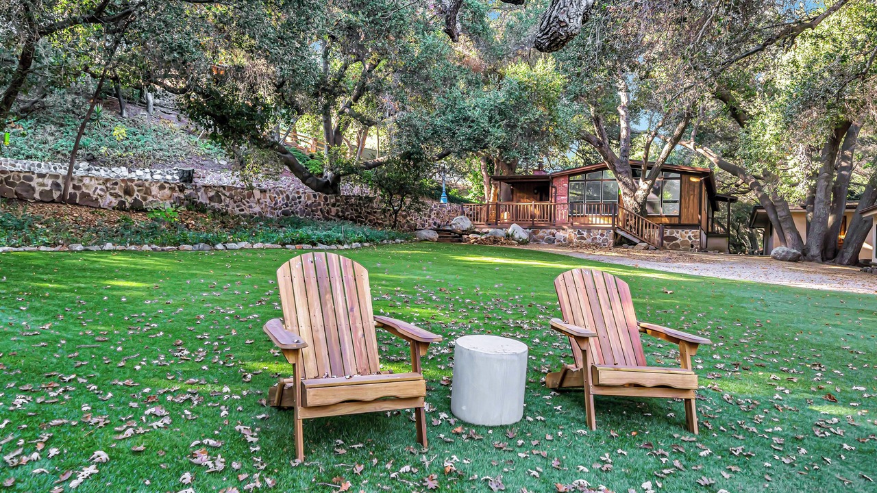 Photo of Outdoor in Agoura Hills