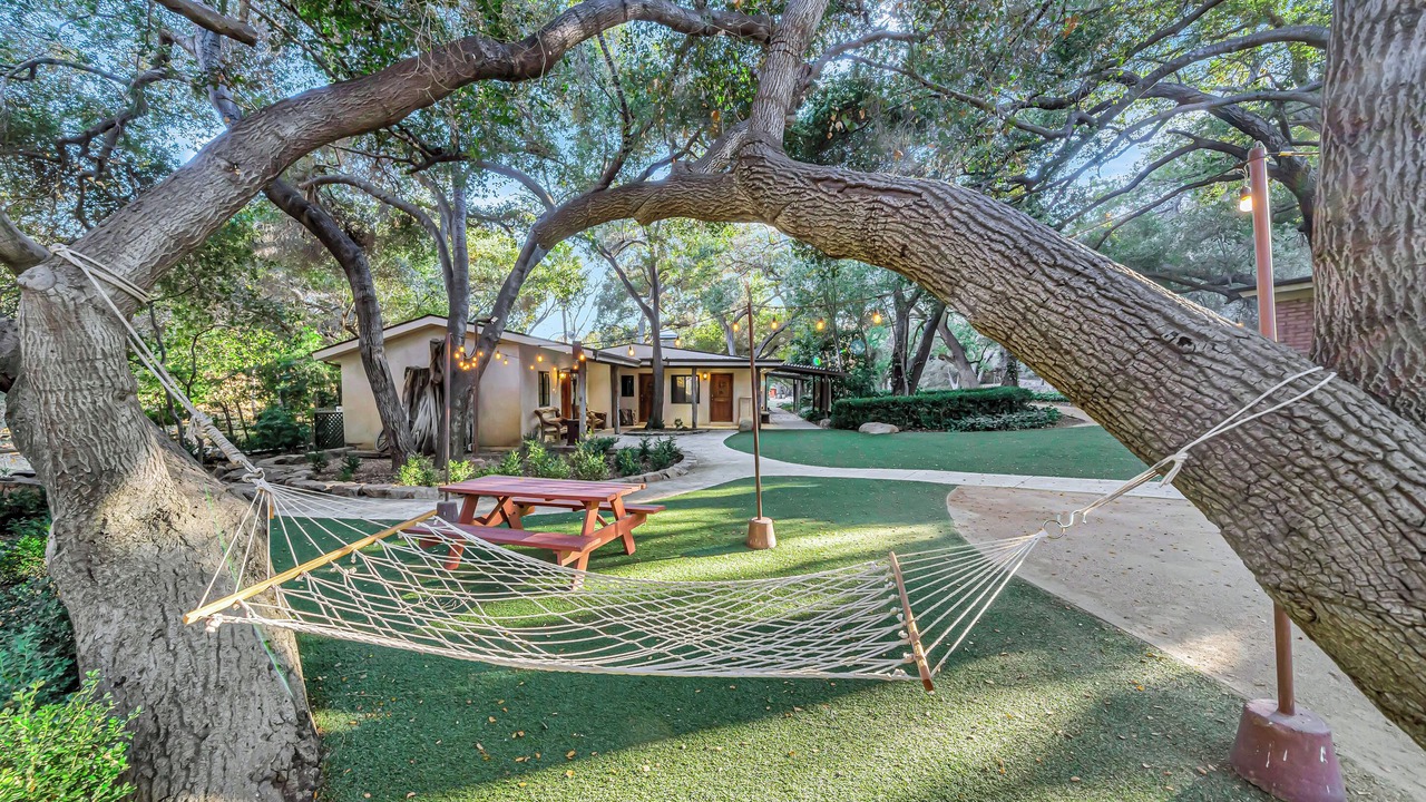 Photo of Outdoor in Agoura Hills