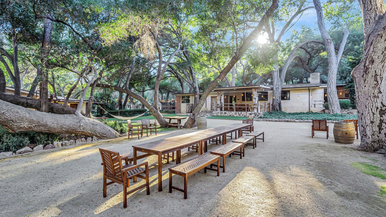 Photo of Outdoor in Agoura Hills