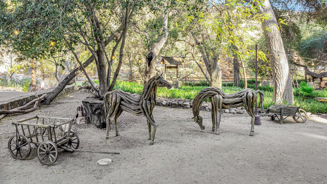 Photo of Others in Agoura Hills