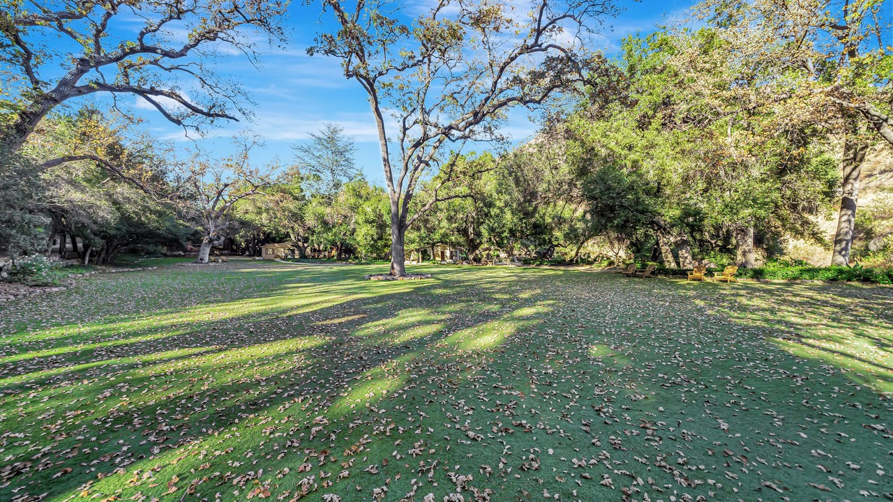 Photo of Outdoor in Agoura Hills