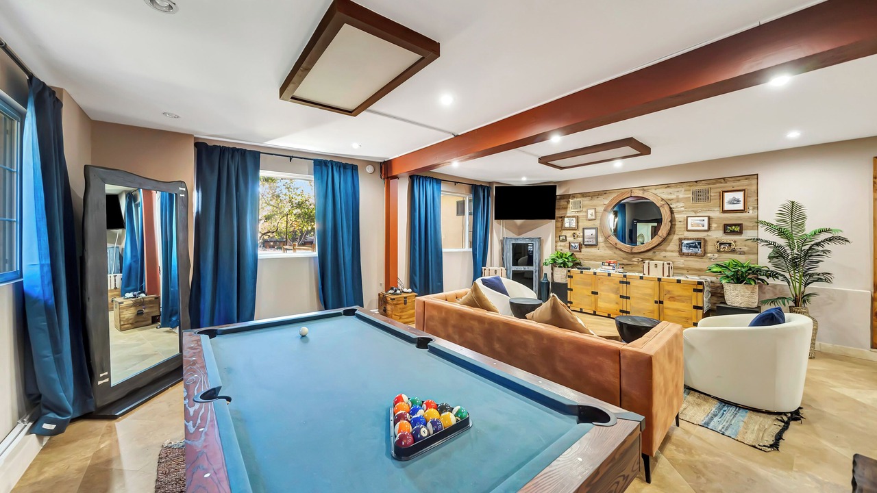Photo of Bedroom in Agoura Hills