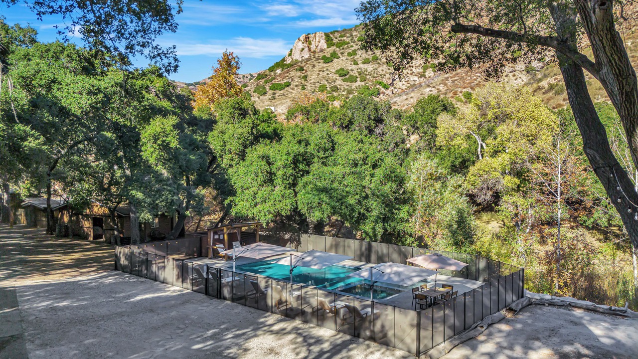 Photo of Outdoor in Agoura Hills