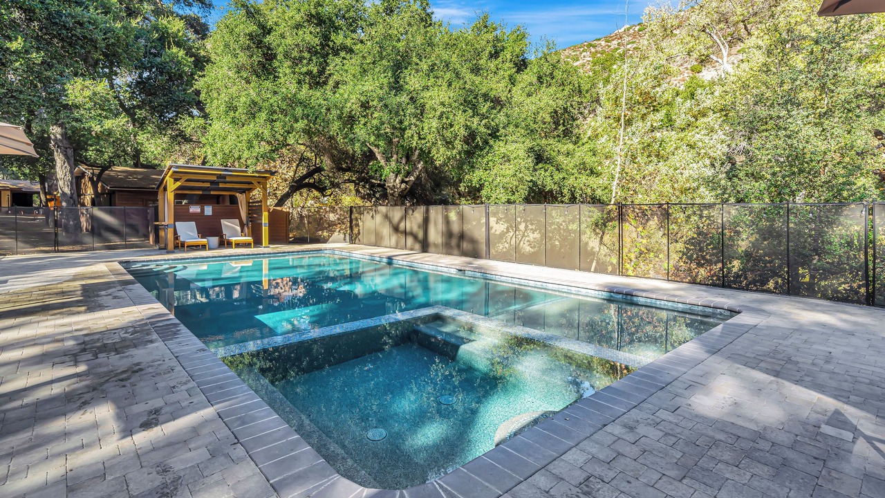 Photo of Outdoor in Agoura Hills