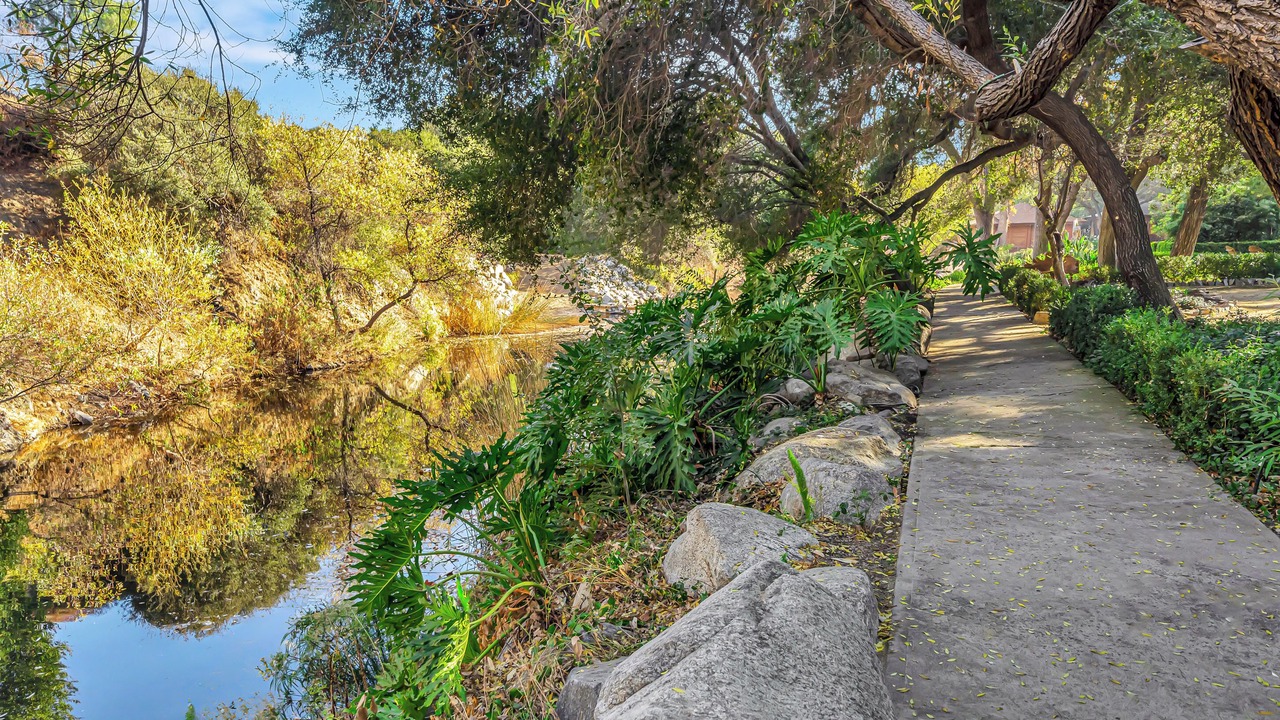 Photo of Outdoor in Agoura Hills