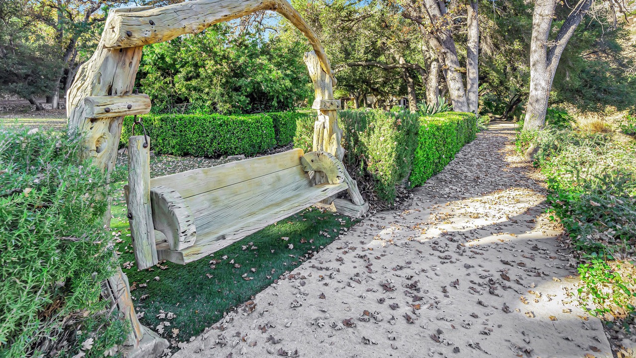 Photo of Outdoor in Agoura Hills