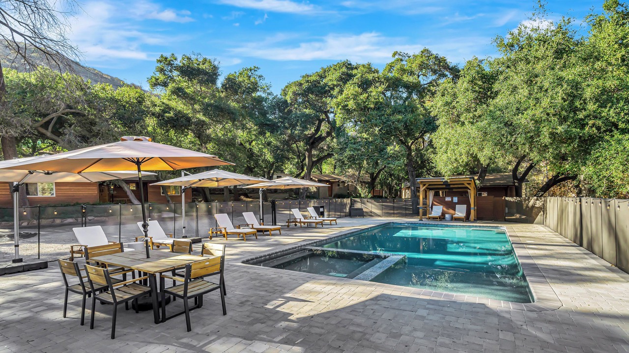Photo of Outdoor in Agoura Hills