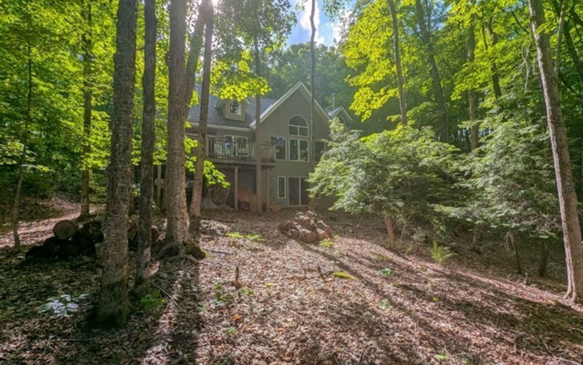 Photo of Outdoor in North Kawartha