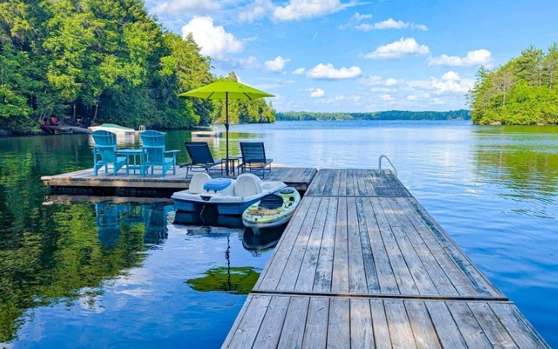Photo of Outdoor in North Kawartha