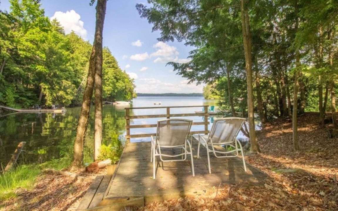 Photo of Outdoor in North Kawartha