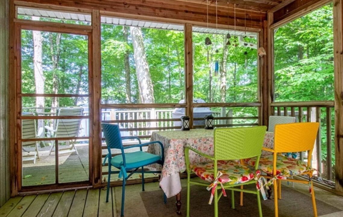 Photo of Outdoor in North Kawartha